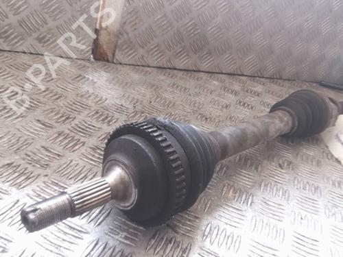 Drivaksel fortil Højre PEUGEOT 206 Hatchback (2A/C) 1.4 i (75 hp) 28539499