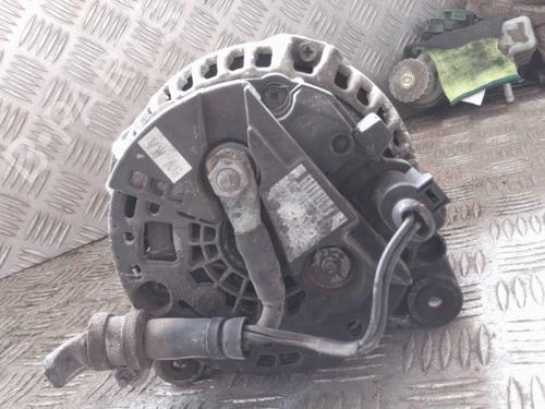Alternator AUDI A3 (8P1) 2.0 TDI 16V | BP21727148M7 