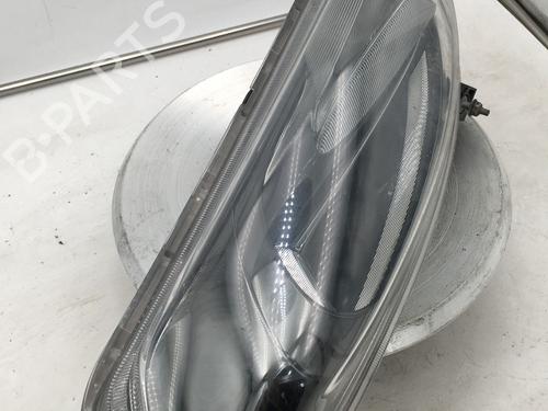 Right front indicator NISSAN JUKE (F15) 1.6 | BP31049553C33