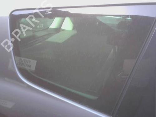 Used Rear right quarter glass Rear right quarter glass 38289773 38289773