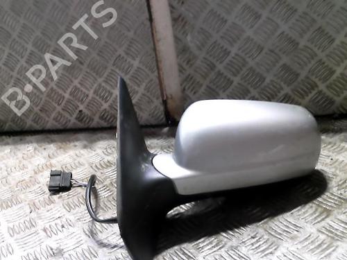 Used Left mirror VW GOLF IV (1J1) 1.6 16V (105 hp) 22437310