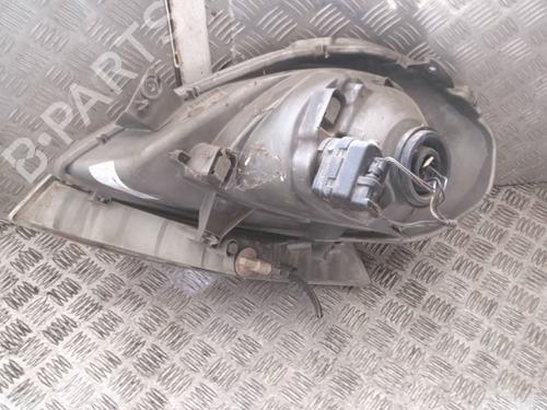 Right headlight RENAULT TRAFIC II Van (FL) 1.9 dCi 80 (FL0B) | BP28541969C29 