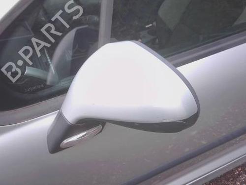 Used Left mirror PEUGEOT 207 (WA_, WC_) 1.4 HDi (68 hp) 32142182