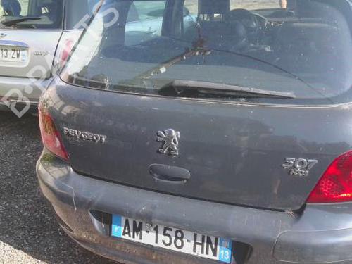 Switch PEUGEOT 307 (3A/C) 1.6 HDi | BP27565836I30  - Image 8