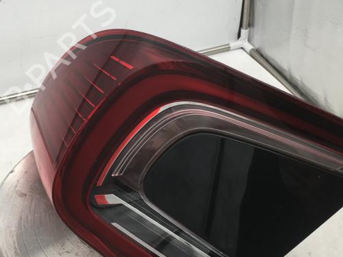 Right taillight RENAULT CAPTUR II (HF_) TCe 100 (HFMT) | BP30938338C35