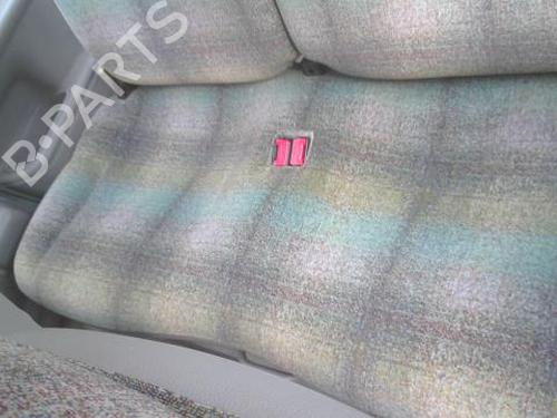 Used Rear seat RENAULT TWINGO I (C06_) 1.2 (C066, C068) (58 hp) 32185744