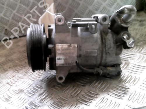 Used AC compressor AC compressor PEUGEOT 308 II (LB_, LP_, LW_, LH_, L3_) 1.6 HDi 100 (99 hp) 22065493 22065493