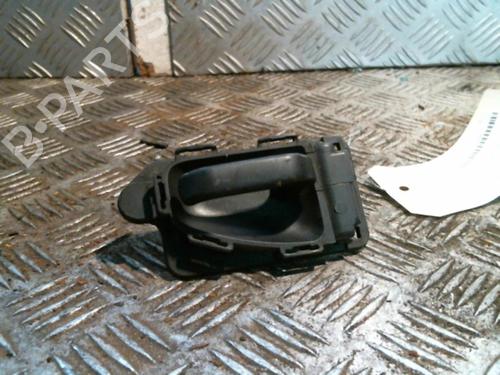 Used Rear left interior door handle CITROËN SAXO (S0, S1) 1.5 D (58 hp) 22040658