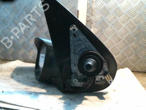 Left mirror PEUGEOT 206 Hatchback (2A/C) 1.9 D | BP20986751C26 