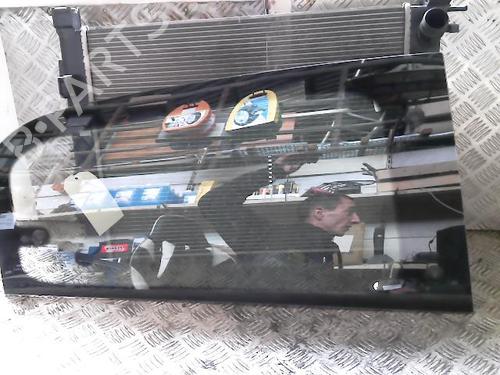 Rear right door window RENAULT TWINGO III (BCM_, BCA_) 1.0 SCe 70 (BCMB) | BP21216897C21 