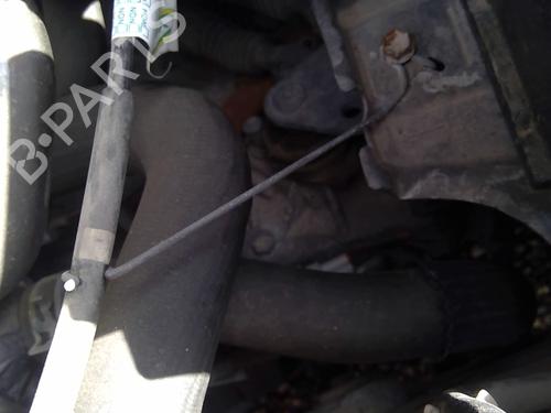 Used Gearbox PEUGEOT 107 (PM_, PN_) 1.0 (68 hp) 26031368