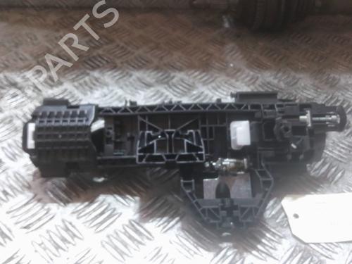 Front right exterior door handle MERCEDES-BENZ CLA Shooting Brake (X117) CLA 200 (117.943) | BP24516441C129 
