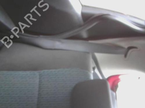Used Rear right seatbelt Rear right seatbelt 37452811 37452811