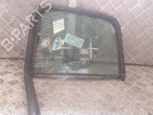 Used Rear right door window Rear right door window 28473401 28473401
