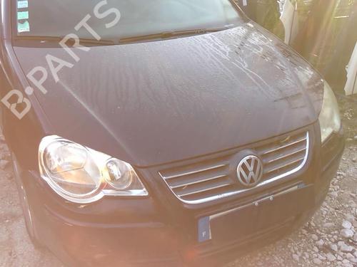 Used Parts VW POLO (9N_, 9A_) 1.4 16V (101 hp) 1967319