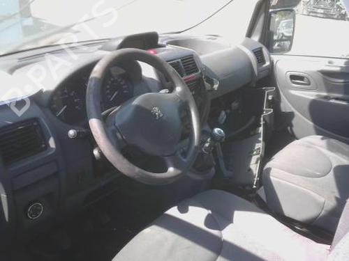 Switch PEUGEOT EXPERT Van (VF3A_, VF3U_, VF3X_) 2.0 HDi 130 | BP36143679I30 - Image 6