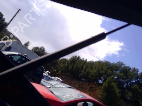 Used Tailgate lift support AUDI TT (8J3) 2.0 TFSI (200 hp) 25768453