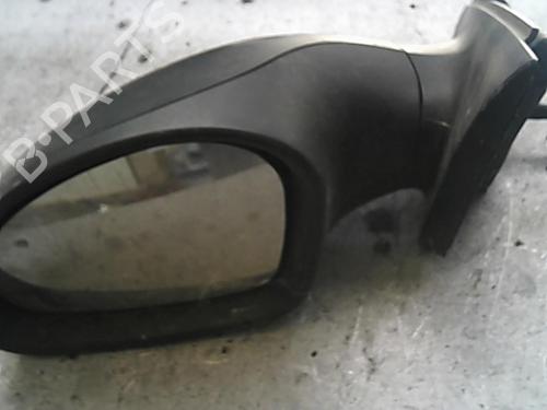 Used Left mirror SEAT IBIZA III (6L1) 1.9 TDI (100 hp) 20987118
