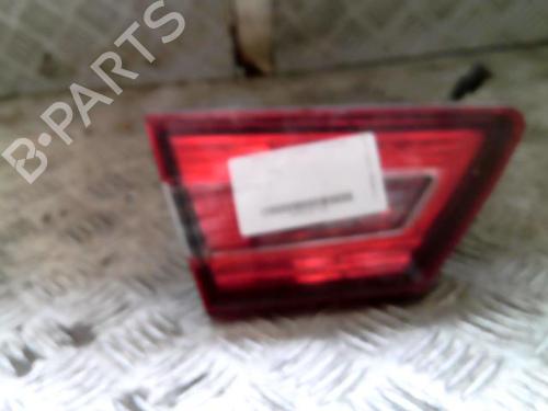 Used Left tailgate light RENAULT CLIO IV (BH_) 1.5 dCi 75 (75 hp) 25259332