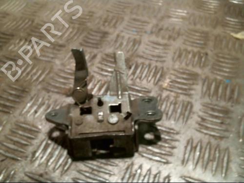 Tailgate lock TOYOTA YARIS (_P1_) 1.3 (NCP10, SCP12_) | BP20991727C101 