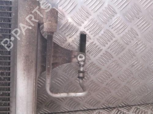 AC radiator SKODA FABIA II (542) 1.2 | BP27336946M32 