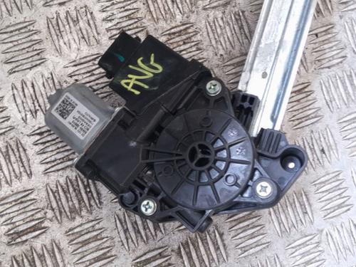 Used Front left window mechanism Front left window mechanism HYUNDAI BAYON (BC3) 1.0 T-GDI 48V-Hybrid (101 hp) 24403340 24403340