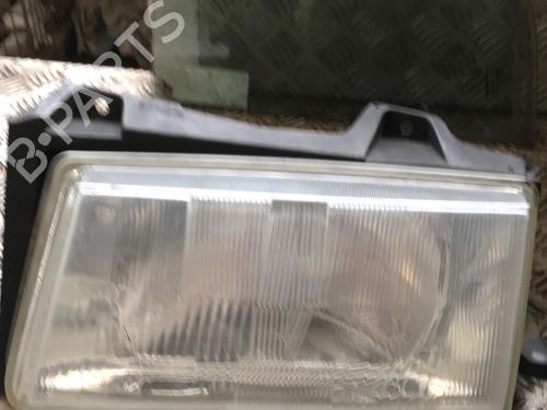 Used Left headlight Left headlight CITROËN JUMPY I Van (BS_, BT_, BY_, BZ_) 1.9 D 70 (69 hp) 33848264 33848264