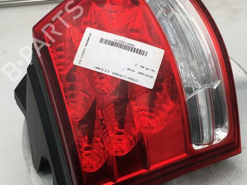 Right tailgate light CITROËN C-CROSSER (VU_, VV_) 2.2 HDi | BP31018446C80 - Image 4