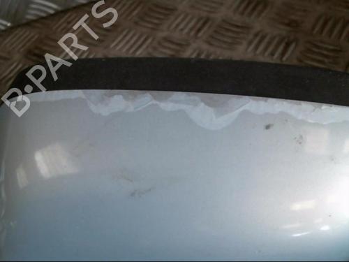 Left mirror RENAULT MEGANE II (BM0/1_, CM0/1_) 1.9 dCi (BM0G, CM0G) | BP22036953C26 
