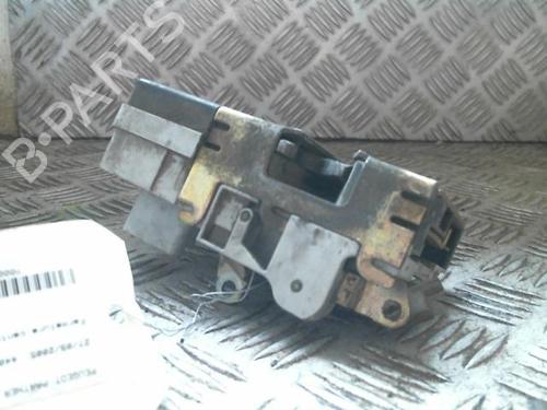 Used Electronic module PEUGEOT PARTNER Box Body/MPV (5_, G_) 1.9 D (69 hp) 20988113