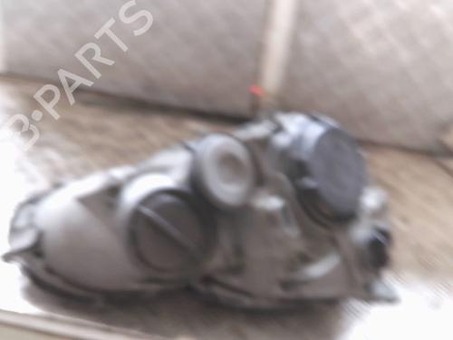 Left headlight MERCEDES-BENZ C-CLASS Coupe (CL203) C 220 CDI (203.708) | BP26210645C28 