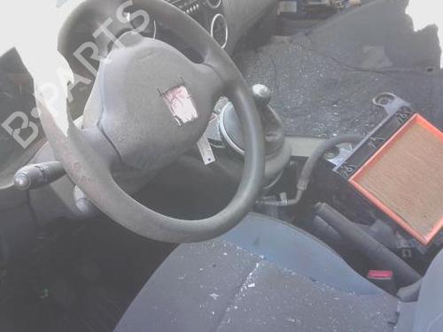 Used Parts PEUGEOT PARTNER Tepee  1.6 BlueHDi 120  4613779