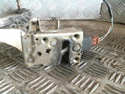 Electronic module PEUGEOT 106 II (1A_, 1C_) 1.1 i | BP20991210M83 