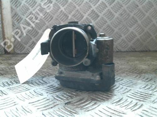 Used Throttle body VW GOLF VI (5K1) 1.4 TSI (122 hp) 20988041