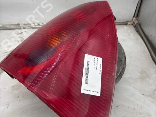 Used Right taillight Right taillight 38938898 38938898