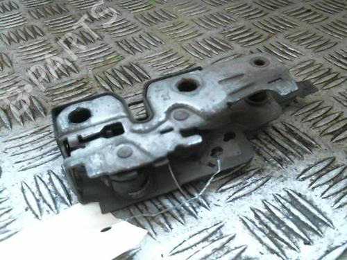 Hood lock VW GOLF VI (5K1) 1.4 TSI | BP20988054C133 