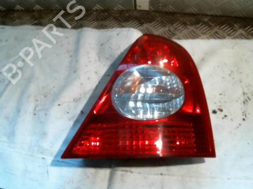 Right taillight RENAULT CLIO II (BB_, CB_) 1.2 16V (BB05, BB0W, BB11, BB27, BB2T, BB2U, BB2V, CB05,... | BP20986802C35 