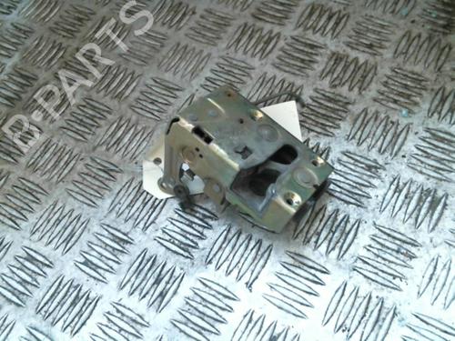 Used Front right lock CITROËN SAXO (S0, S1) 1.0 X (50 hp) 22040359