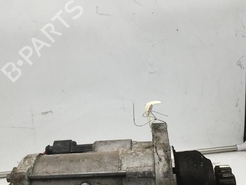 Used Starter Starter VW SHARAN (7N1, 7N2) 2.0 TDI (177 hp) 30600245 30600245
