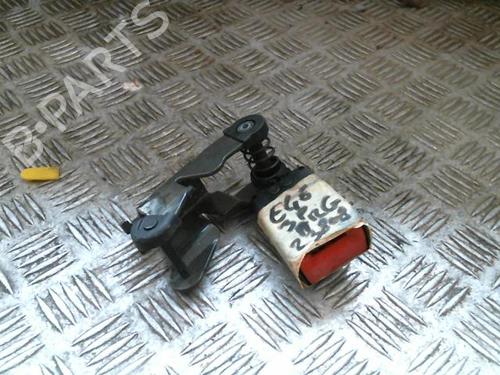 Used Seat buckle BMW 3 Compact (E46) 316 ti (115 hp) 22044083