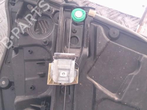 Front right window mechanism MERCEDES-BENZ A-CLASS (W176) A 200 CDI (176.001) | BP27519445C23 