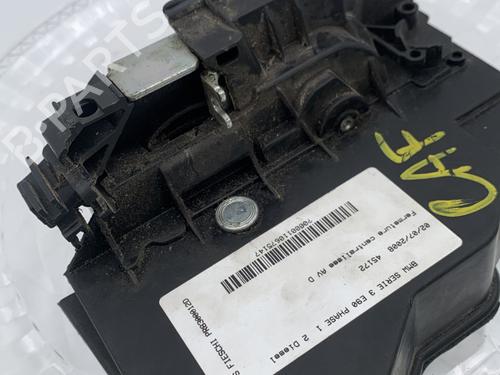 Electronic module BMW 3 (E90) 318 d | BP28116234M83  - Image 6