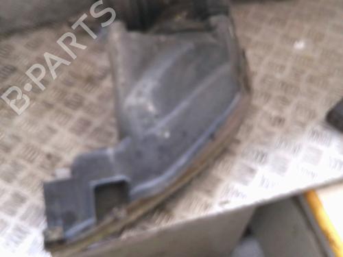 Right headlight PEUGEOT 206 Hatchback (2A/C) 1.4 i | BP26398699C29 