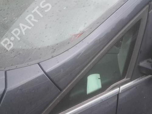 Front left quarter glass FORD C-MAX II (DXA/CB7, DXA/CEU) 1.6 TDCi 2024159