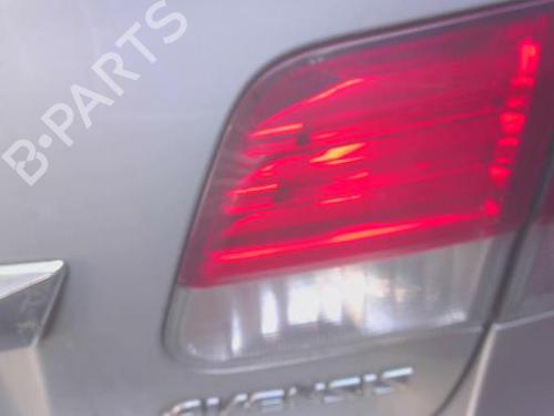 Used Right tailgate light Right tailgate light 37706511 37706511