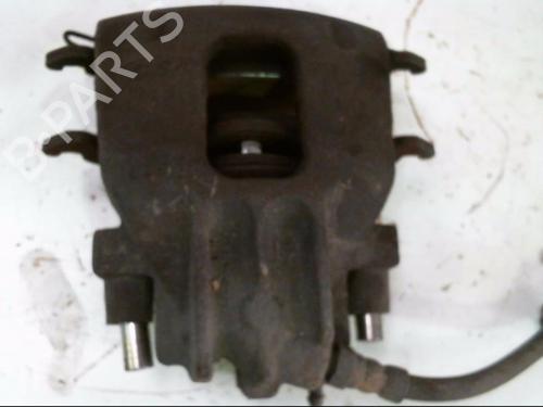 Right front brake caliper FORD FOCUS I Turnier (DNW) 1.6 16V | BP22041325M104 