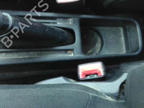 Used Seat buckle FIAT PUNTO EVO (199_) 1.3 D Multijet (199AXC1A, 199BXC1A, 199AXT1A, 199BXT1A) (75 hp) 27258055