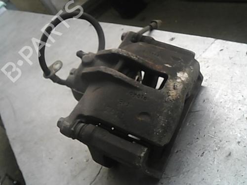 Venstre bremsekaliber foran TOYOTA COROLLA (_E12_) 2.0 D-4D (CDE120R, CDE120L_) (110 hp) 20991000