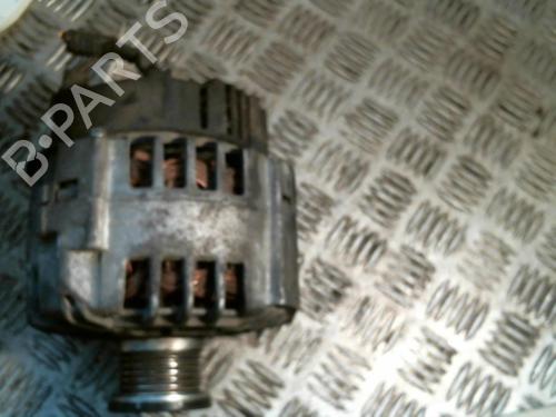 Alternator RENAULT LAGUNA II (BG0/1_) 1.9 dCi (BG08, BG0G) | BP20992808M7 