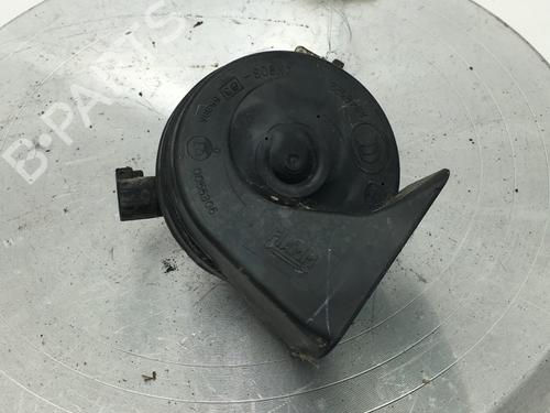 Used Horn NISSAN QASHQAI I (J10, NJ10) 1.5 dCi (110 hp) 32103253